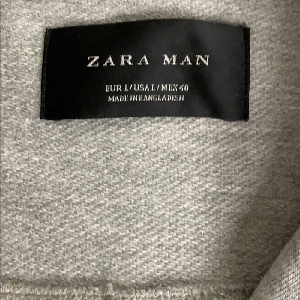 Zara Man Brand New